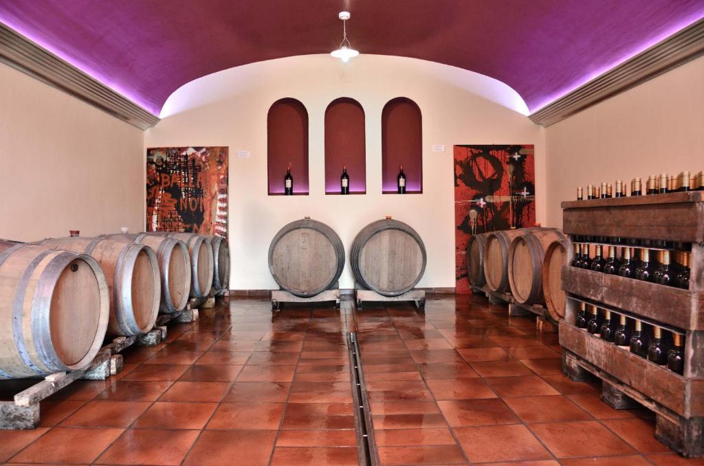 Agriturismo La Rosta شيرفيجنانو ديل فريولي المظهر الخارجي الصورة