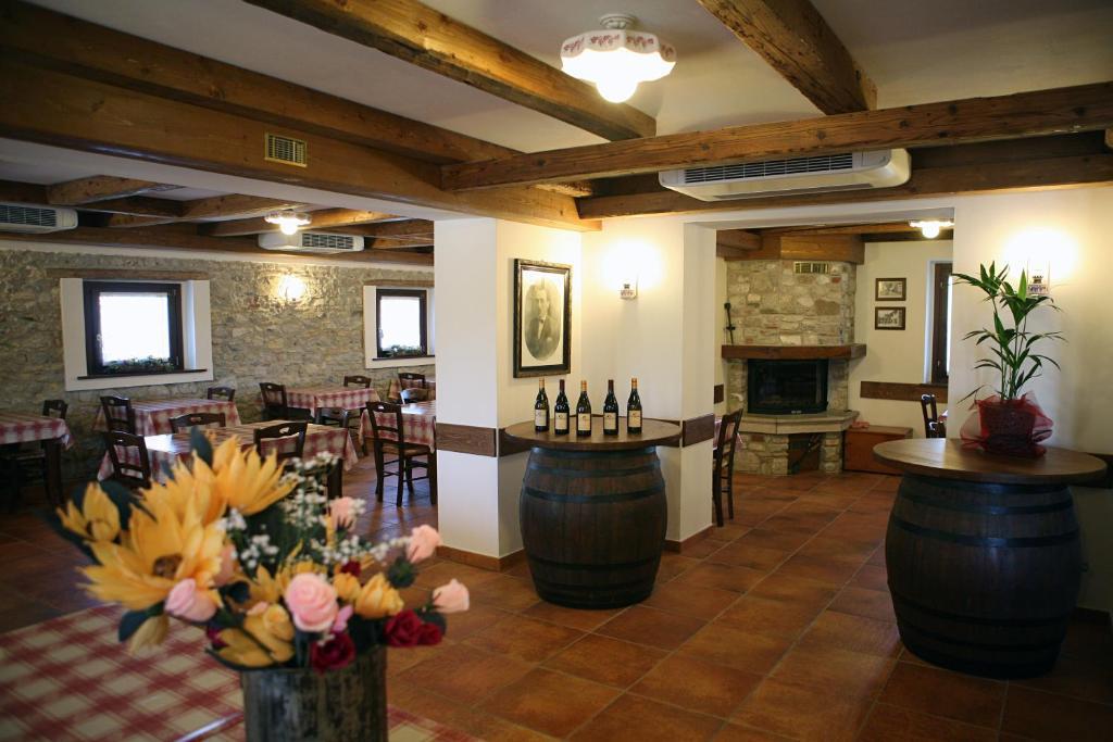 Agriturismo La Rosta شيرفيجنانو ديل فريولي المظهر الخارجي الصورة