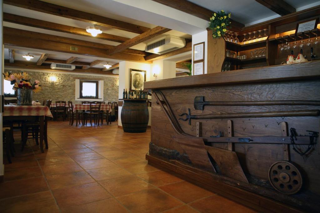 Agriturismo La Rosta شيرفيجنانو ديل فريولي المظهر الخارجي الصورة